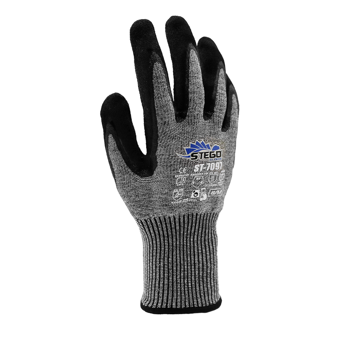 CUT DEFENDER III ST-7097 - Image 3