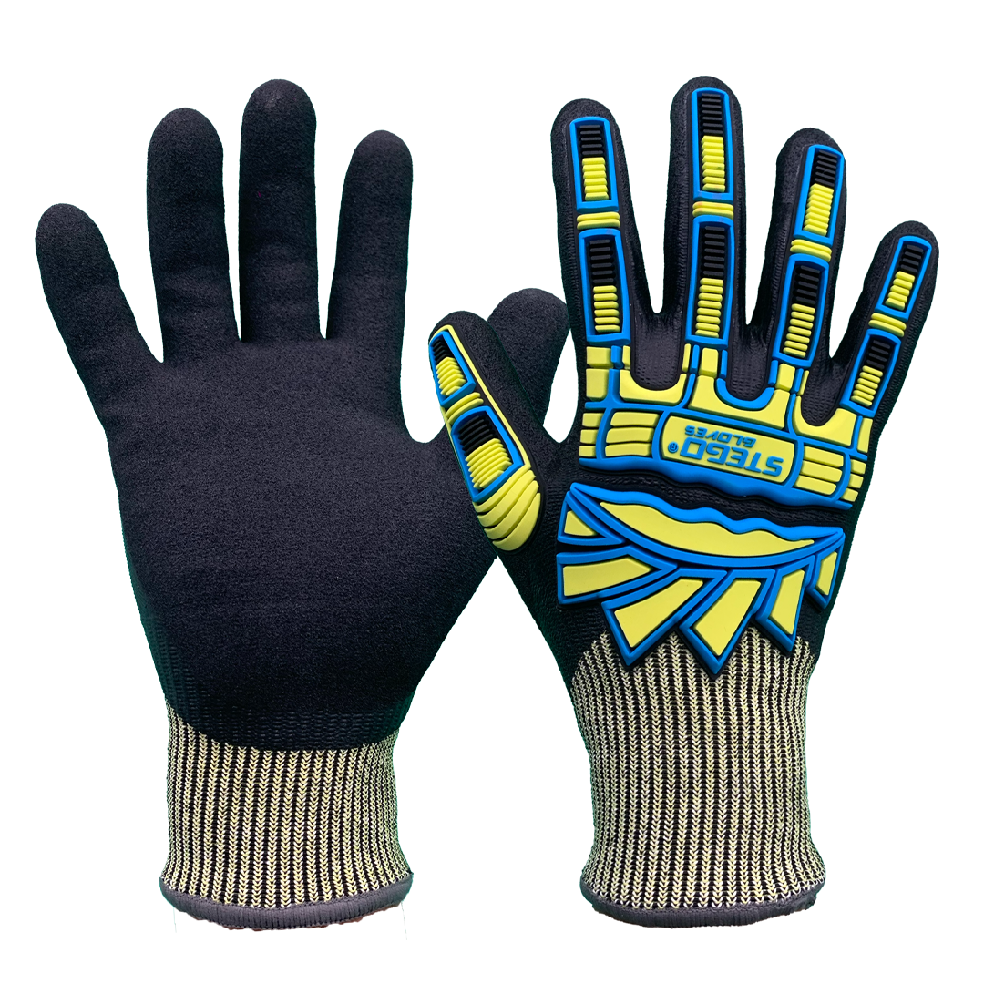 SHELL SERIES ST-9070 - Image 4