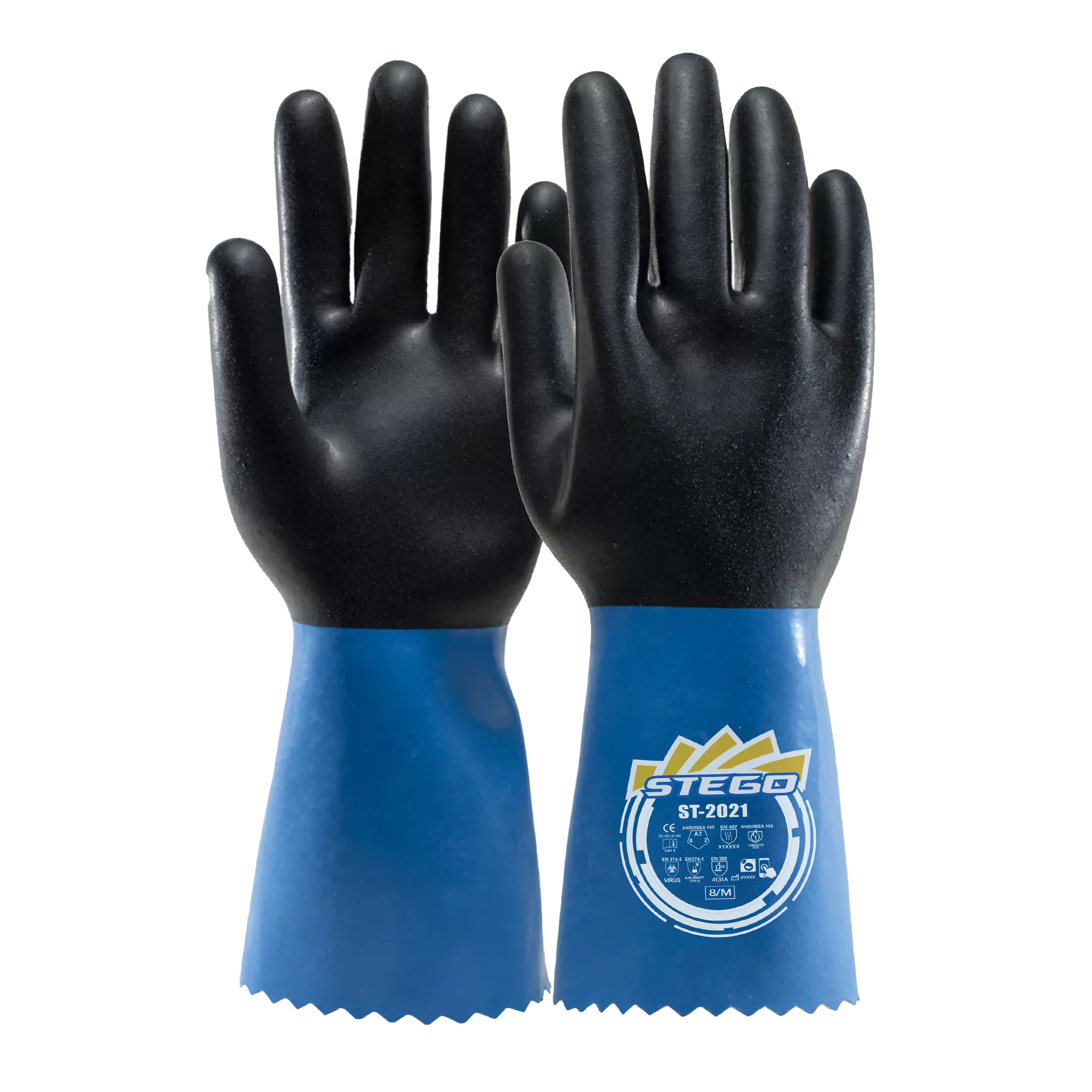 BARIX GRIP ST-2021 - Image 2