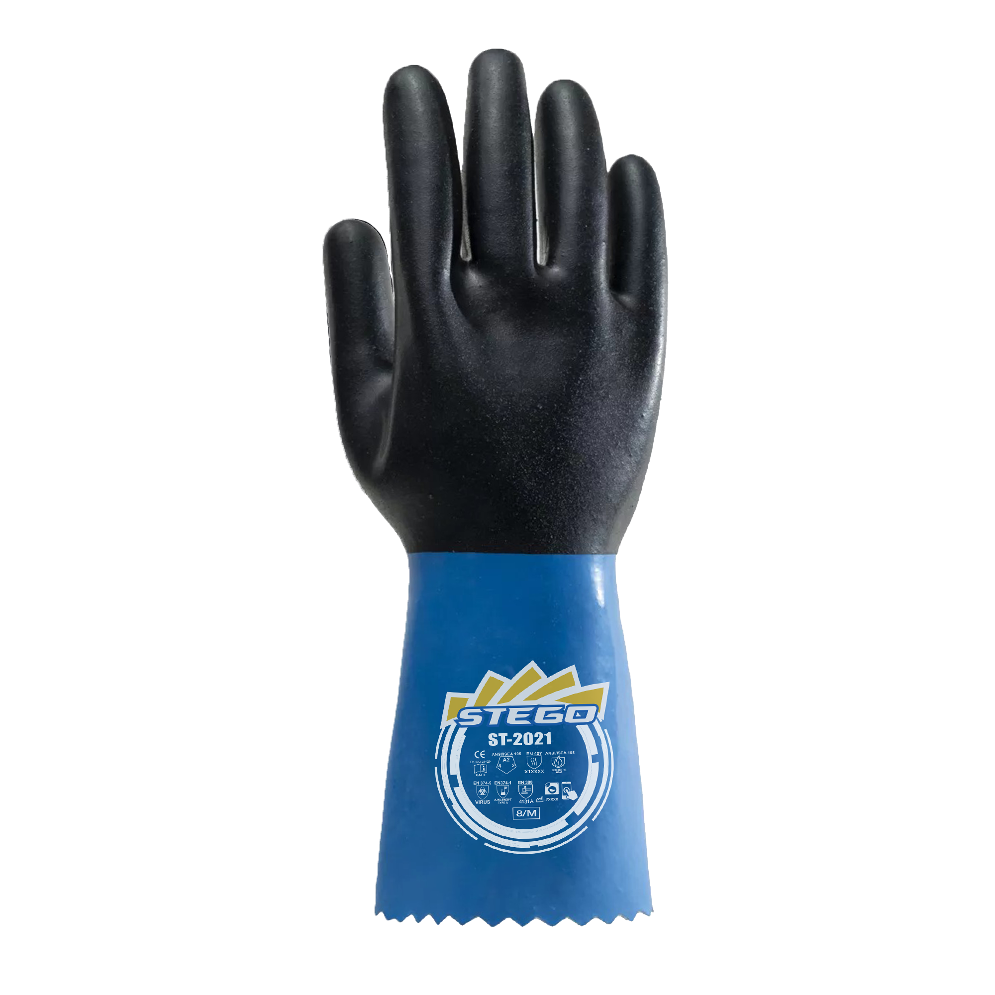 BARIX GRIP ST-2021 - Image 3