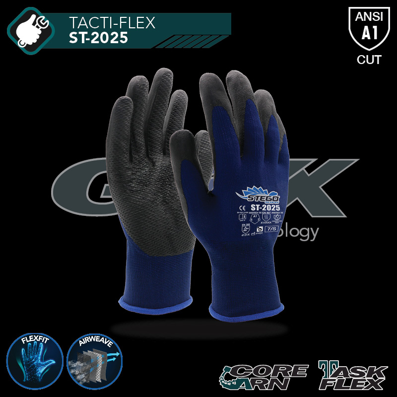 tactiflex-st-2025