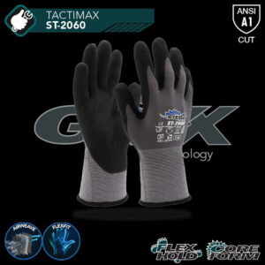 TACTIMAX ST-2060