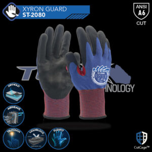 XYRON GUARD ST-2080