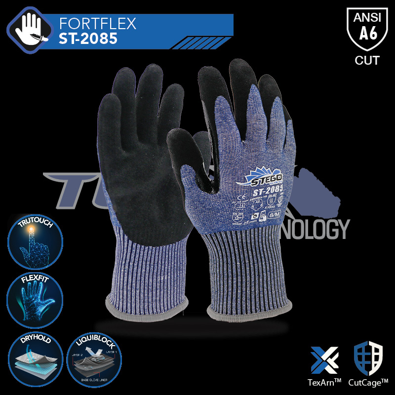fortflex-st-2085