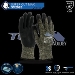 SUPER CUT MAX ST-2098