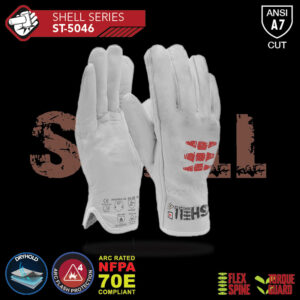 SHELL SERIES ST-5046