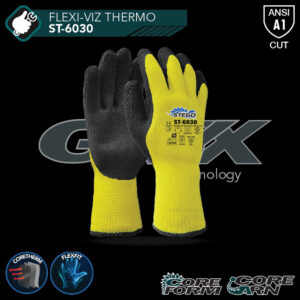 FLEXI-VIZ THERMO ST-6030