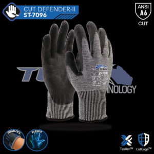 CUT DEFENDER II ST-7096