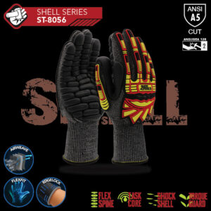 SHELL SERIES ST-8056