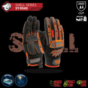 SHELL SERIES ST-9040