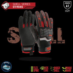 SHELL SERIES ST-9045