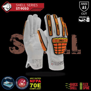 SHELL SERIES ST-9050