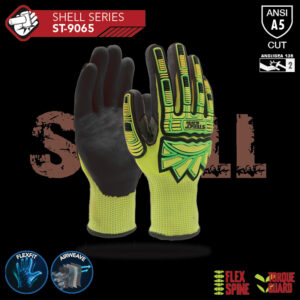 SHELL SERIES ST-9065
