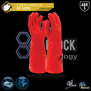 CHEM ARMOR ST-1070