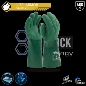 NITRI-ARMOR ST-2020