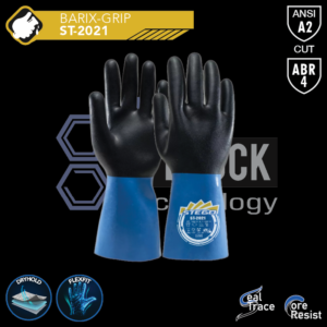 BARIX GRIP ST-2021