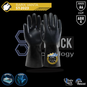 BARIX VANTA ST-2023