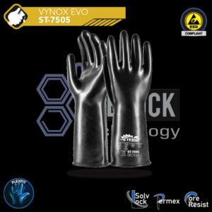 VYNOX EVO ST-7505