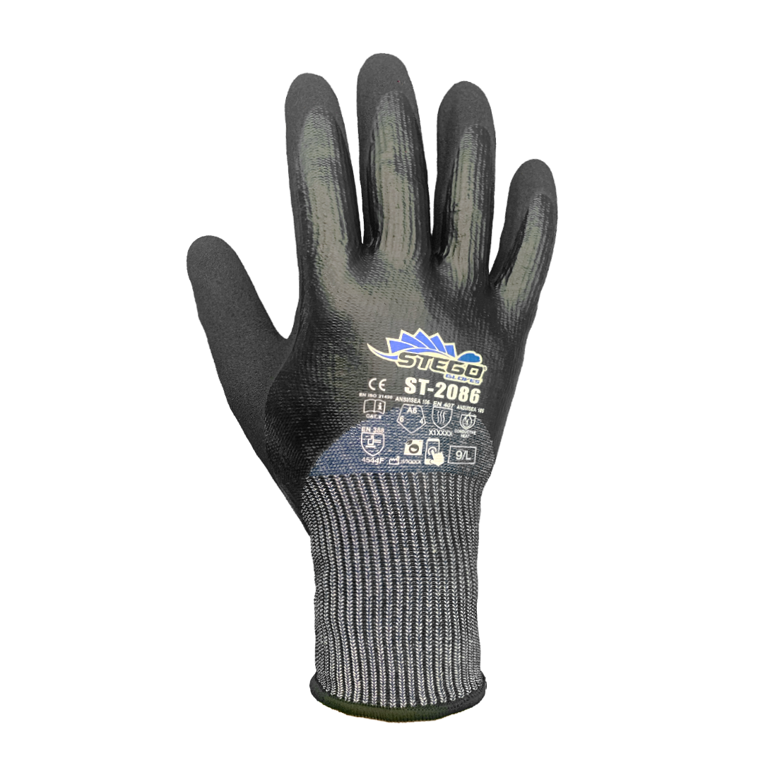 FORTFLEX OIL ST-2086 - Image 2