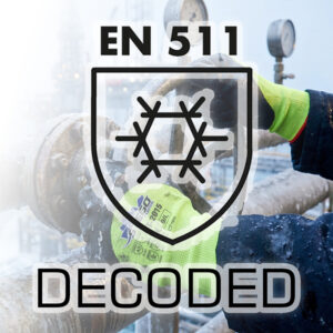 Read more about the article EN 511 Decoded