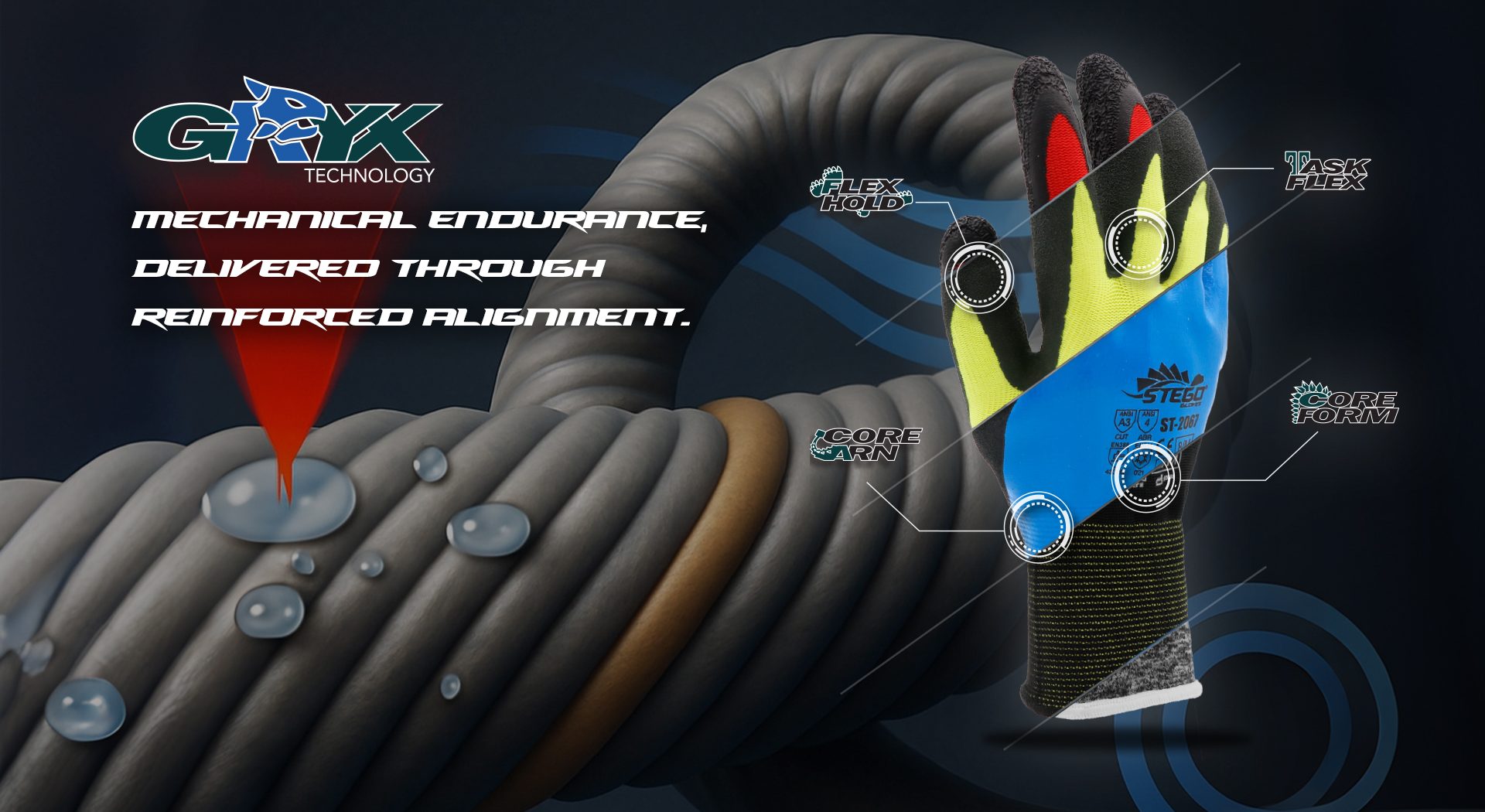 Gryx_banner